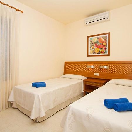 Sun Grove Villas & Spa Playa Blanca Dış mekan fotoğraf