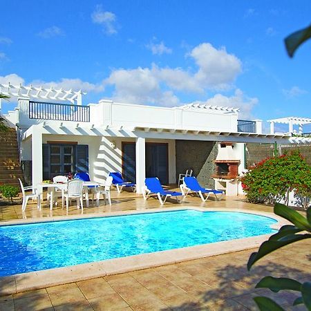 Sun Grove Villas & Spa Playa Blanca Dış mekan fotoğraf