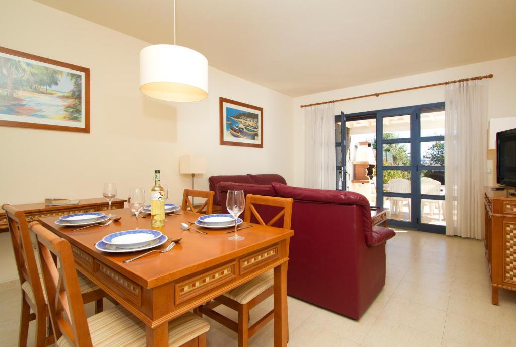 Sun Grove Villas & Spa Playa Blanca Dış mekan fotoğraf