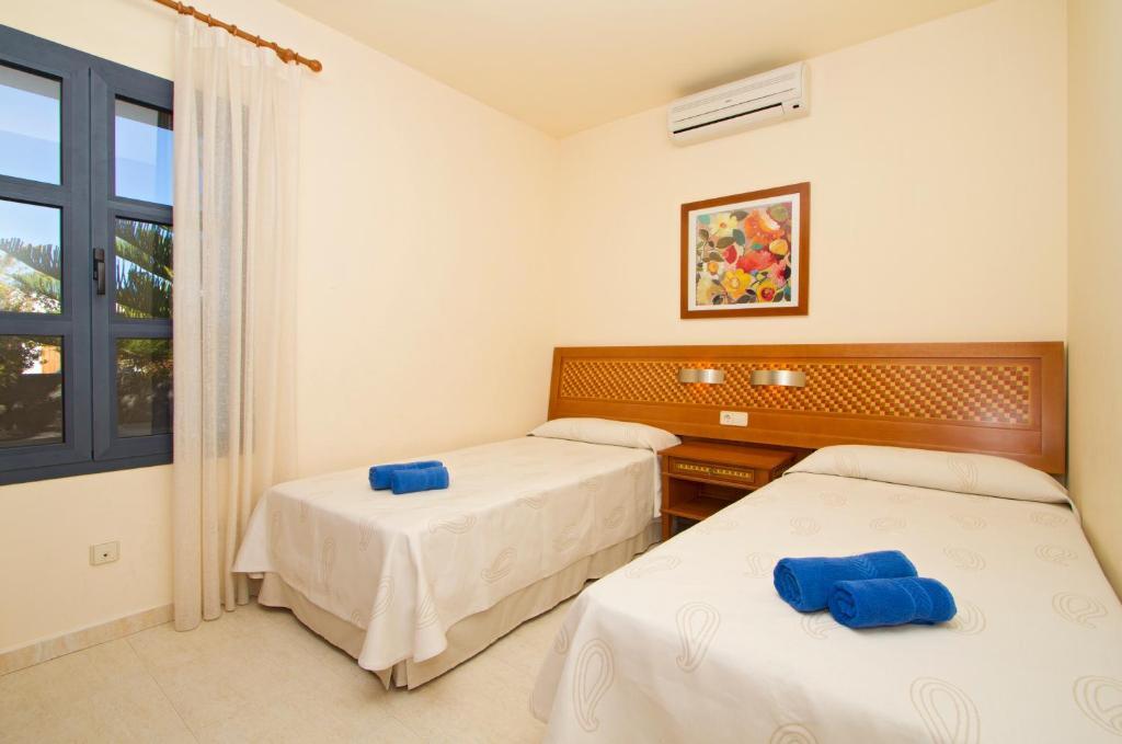 Sun Grove Villas & Spa Playa Blanca Dış mekan fotoğraf