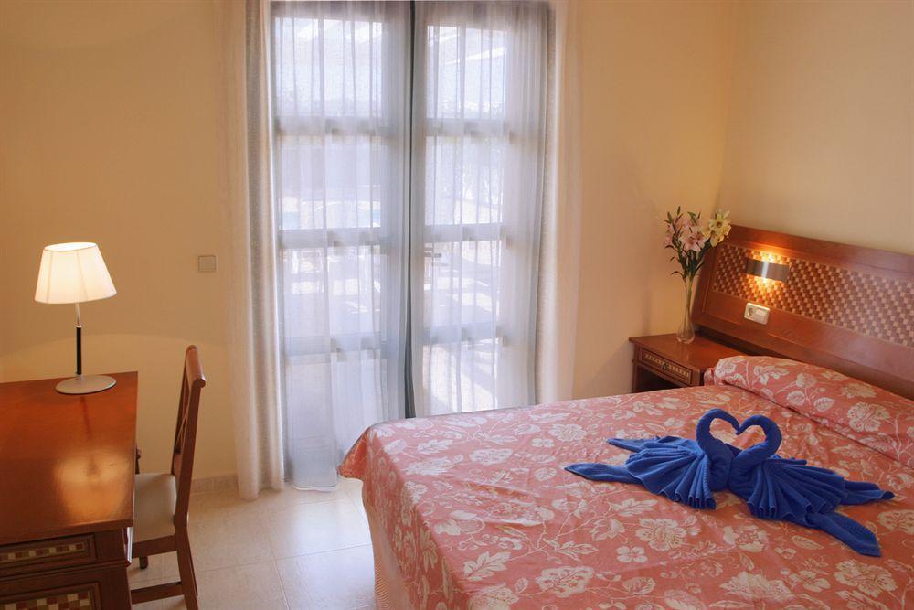 Sun Grove Villas & Spa Playa Blanca Dış mekan fotoğraf