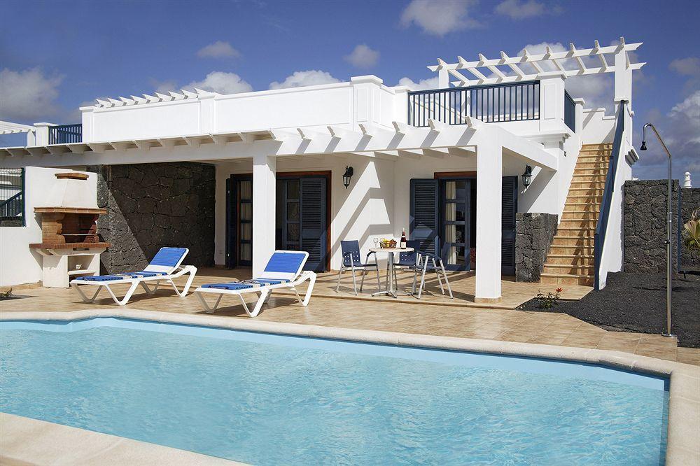 Sun Grove Villas & Spa Playa Blanca Dış mekan fotoğraf