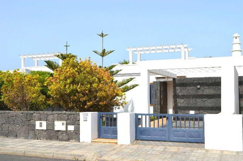Sun Grove Villas & Spa Playa Blanca Dış mekan fotoğraf