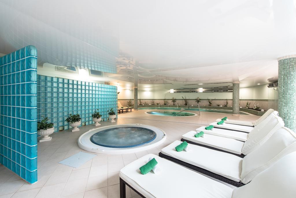 Sun Grove Villas & Spa Playa Blanca Dış mekan fotoğraf
