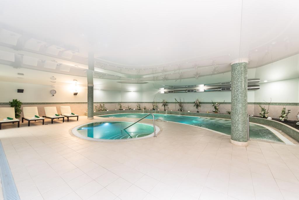 Sun Grove Villas & Spa Playa Blanca Dış mekan fotoğraf