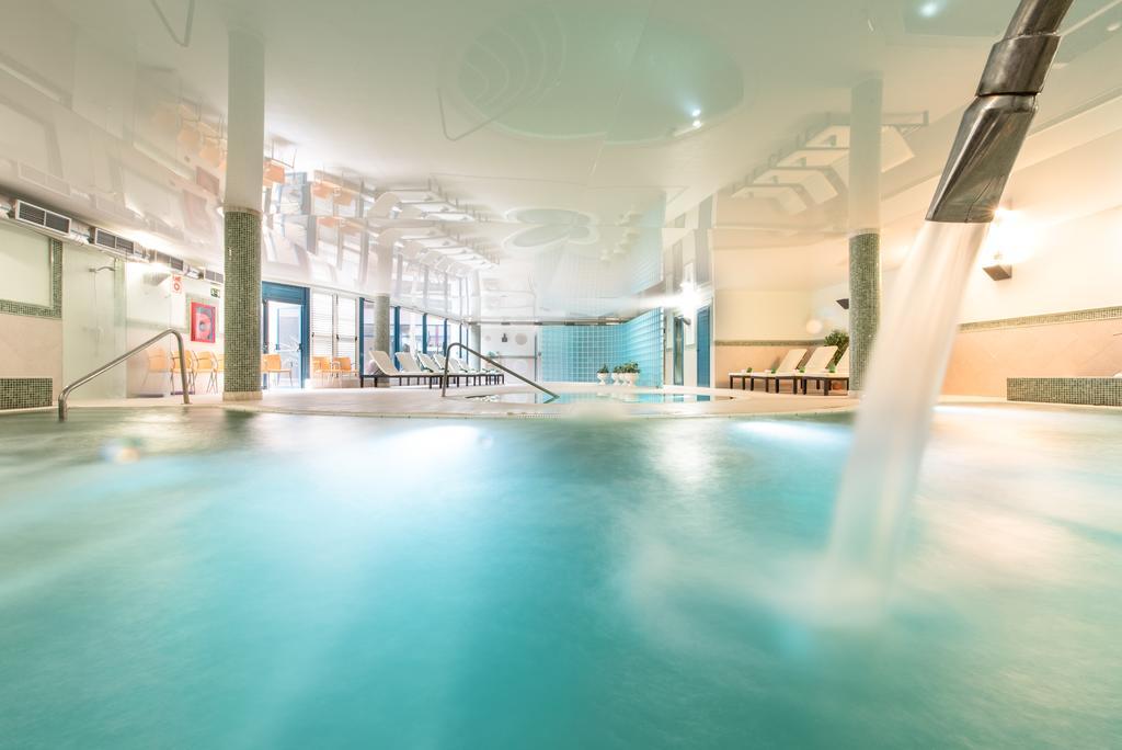 Sun Grove Villas & Spa Playa Blanca Dış mekan fotoğraf