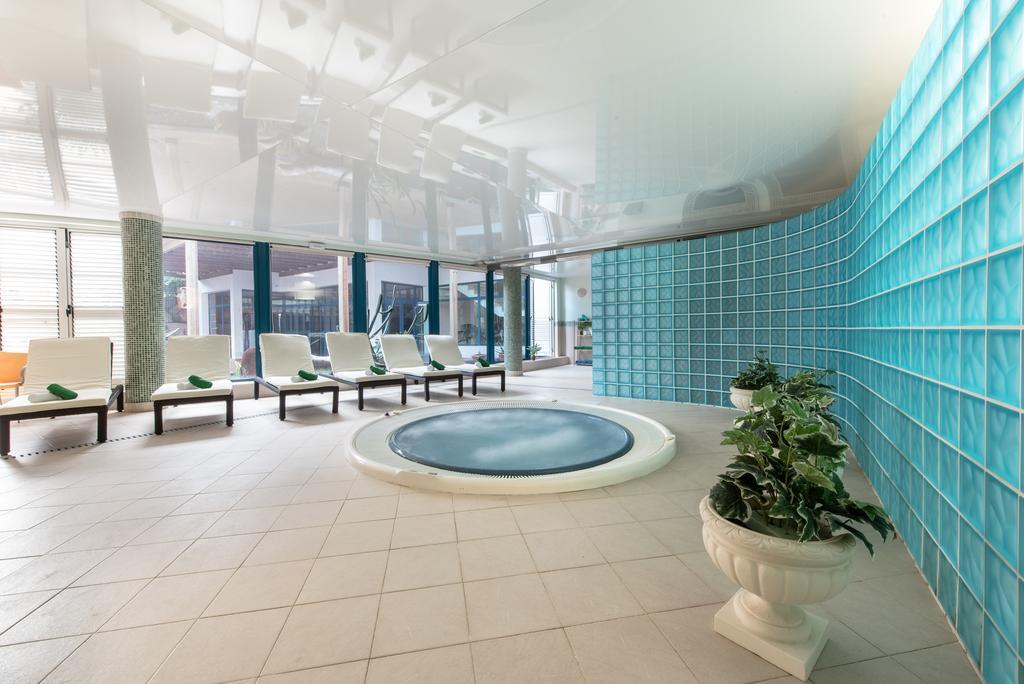 Sun Grove Villas & Spa Playa Blanca Dış mekan fotoğraf