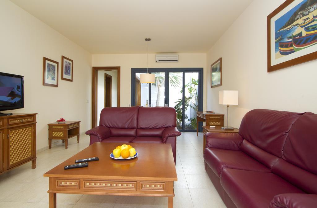 Sun Grove Villas & Spa Playa Blanca Dış mekan fotoğraf