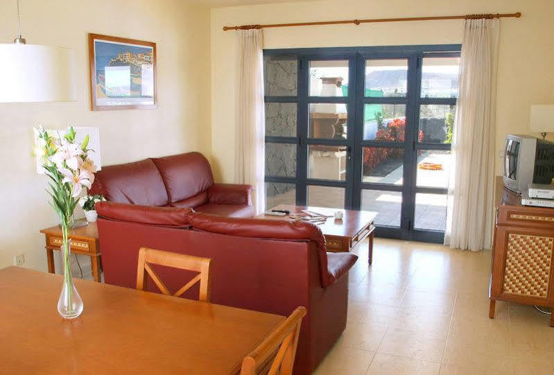 Sun Grove Villas & Spa Playa Blanca Dış mekan fotoğraf