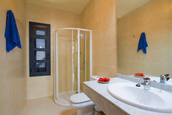 Sun Grove Villas & Spa Playa Blanca Dış mekan fotoğraf